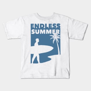 Endless Summer Kids T-Shirt